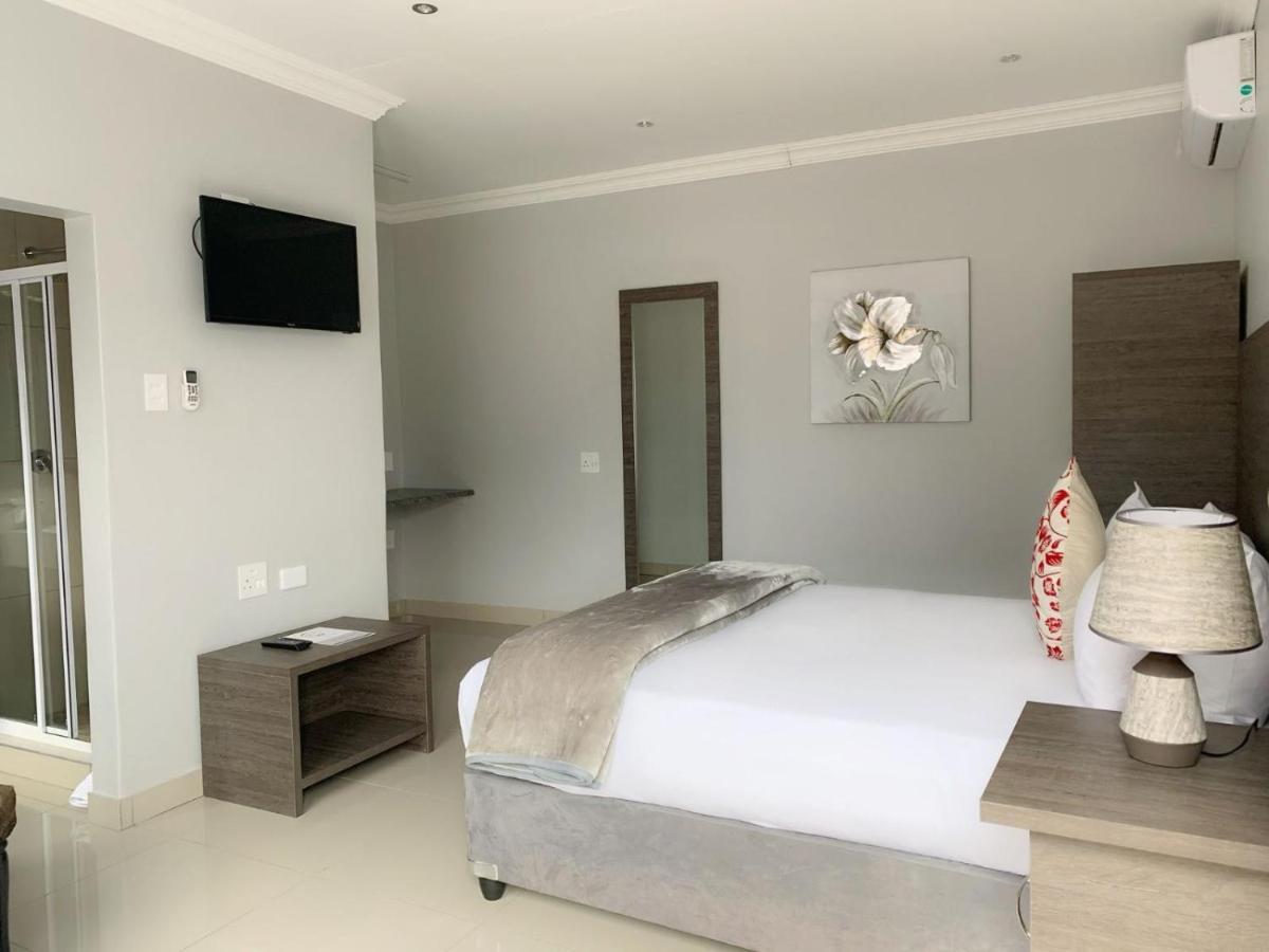 Airport Lodge Newcastle Bagian luar foto