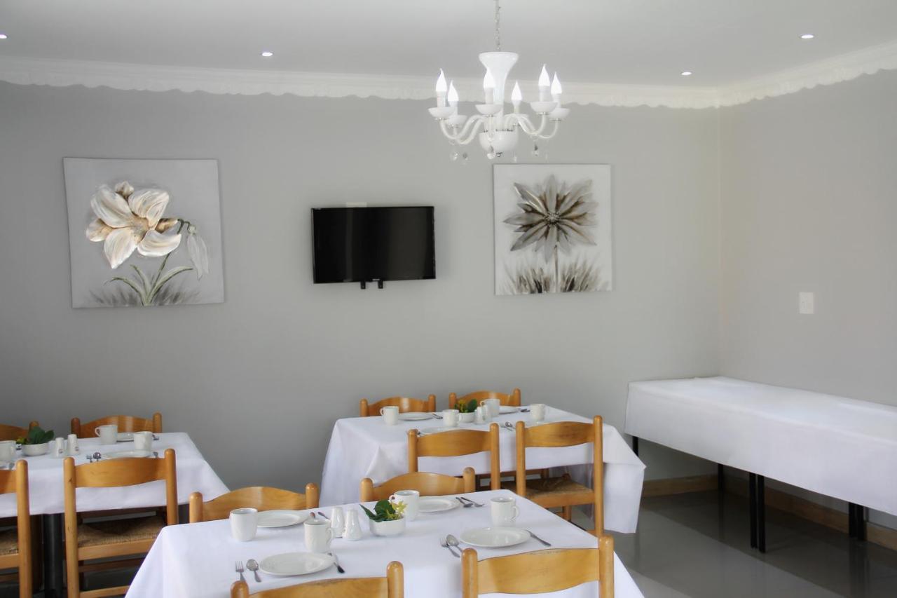 Airport Lodge Newcastle Bagian luar foto