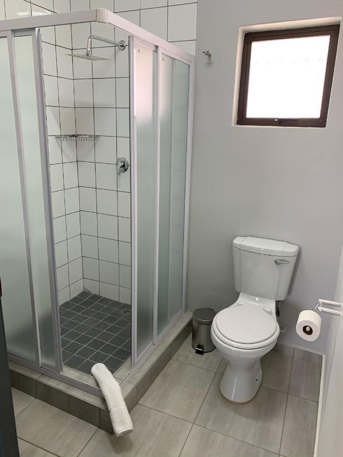 Airport Lodge Newcastle Bagian luar foto